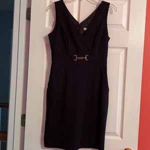 Perfect LBD from White House Black Market!